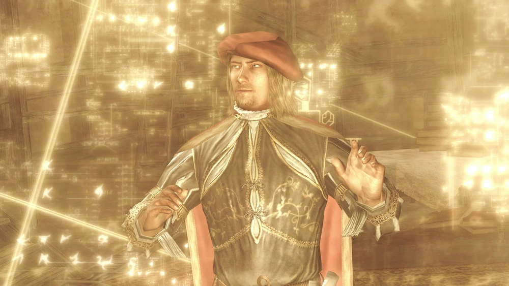 Assassin's Creed