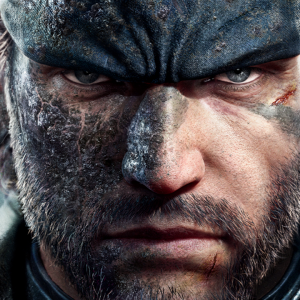 Metal Gear Solid Delta