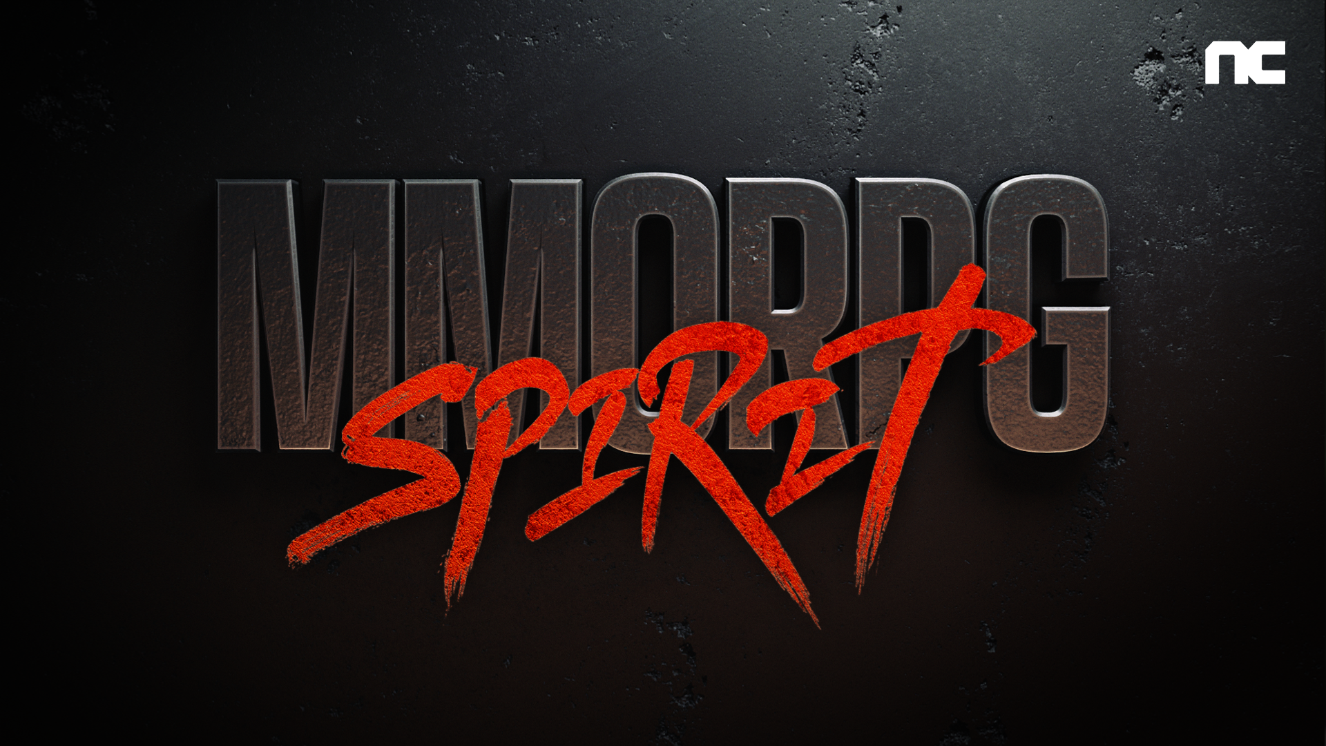 MMORPG Spirit