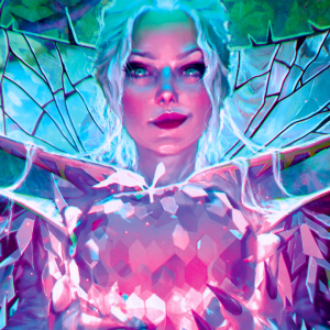 Magic The Gathering