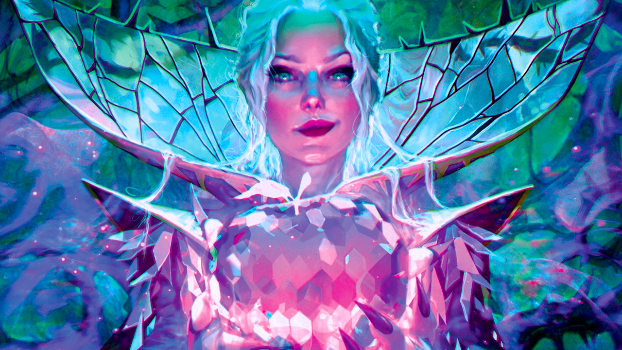 Magic The Gathering