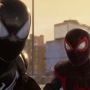 Marvel's Spider-Man 2
