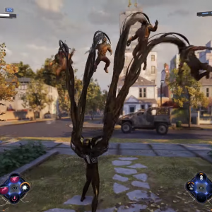 Marvel's Spider-Man 2
