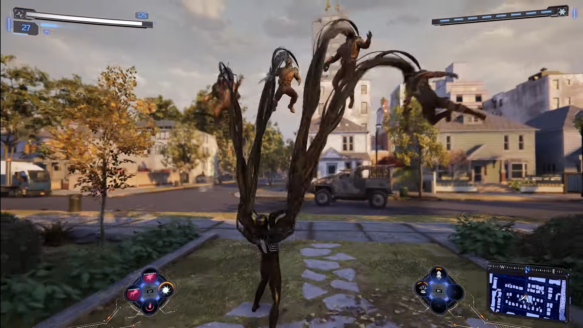 Marvel's Spider-Man 2