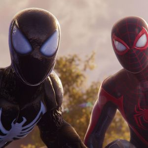 Marvel's Spider man 2