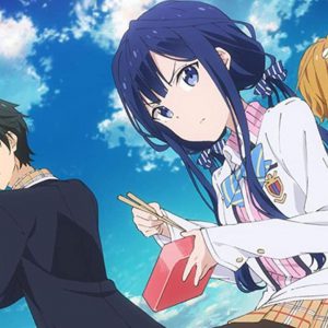 Masamune-kun no Revenge R