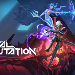 MetalMutation