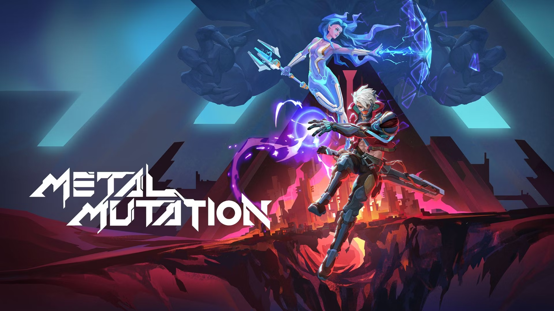 MetalMutation