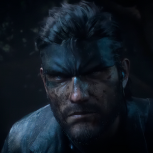 Metal Gear Solid