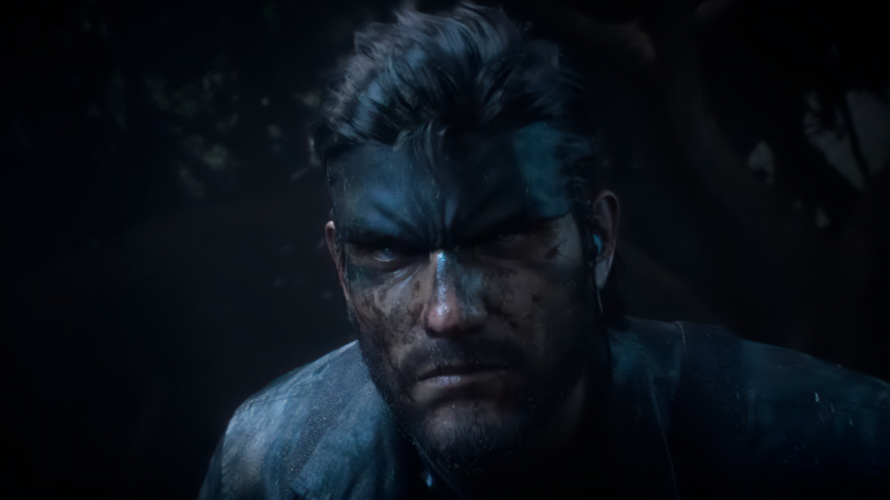 Metal Gear Solid
