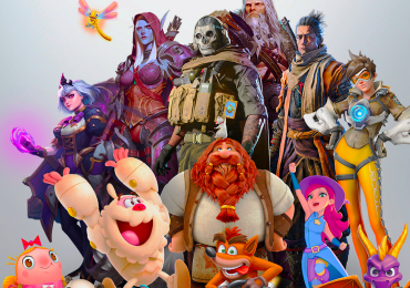 Microsoft Activision Blizzard