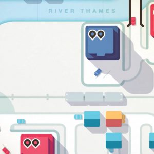 Mini Metro e Mini Motorways