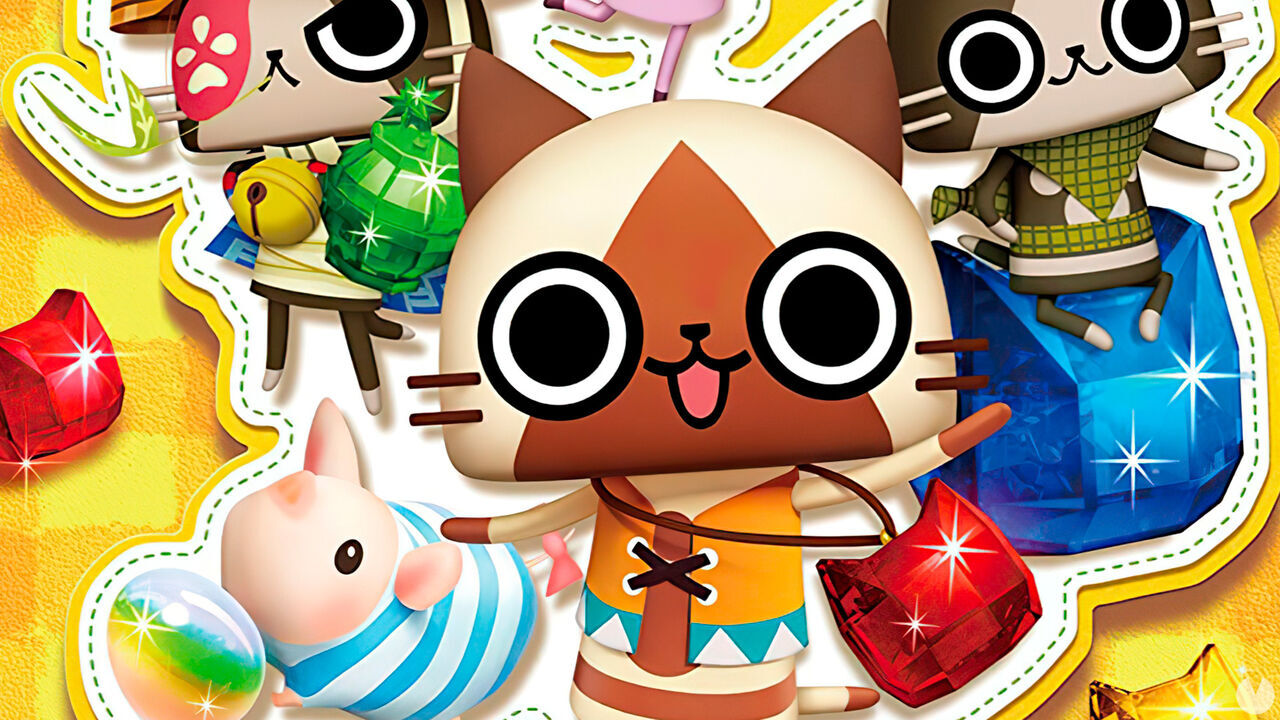 Monster Hunter