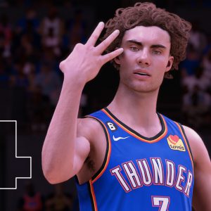 NBA 2k23