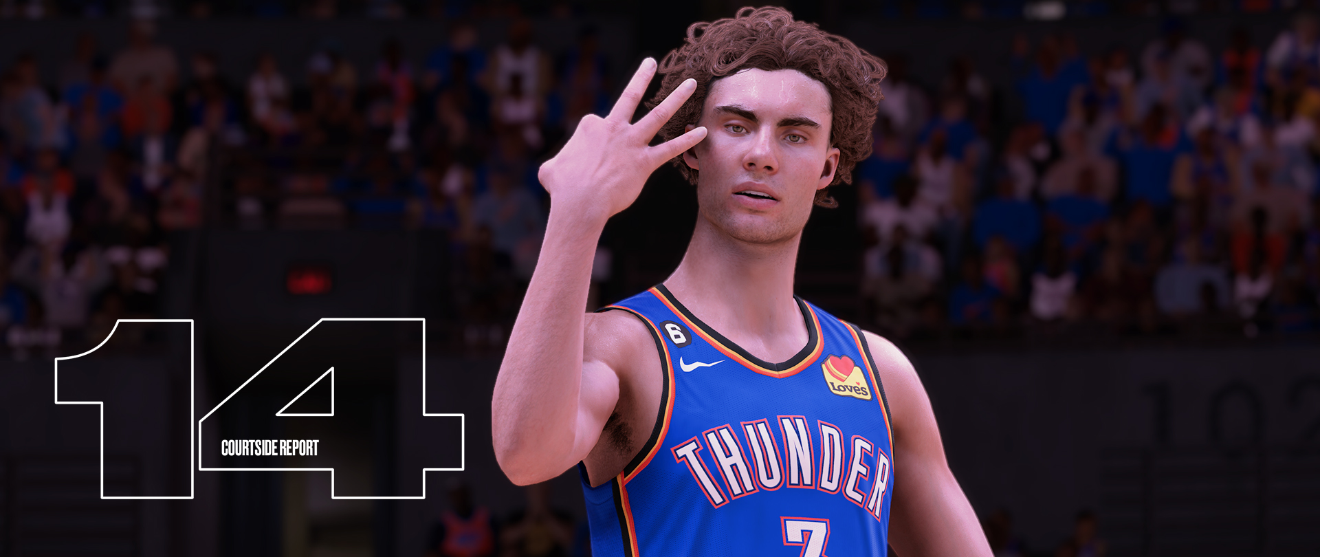 NBA 2k23