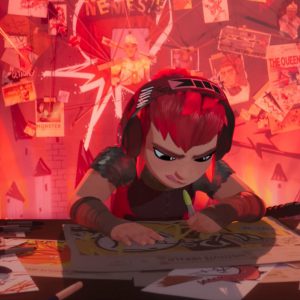 Nimona
