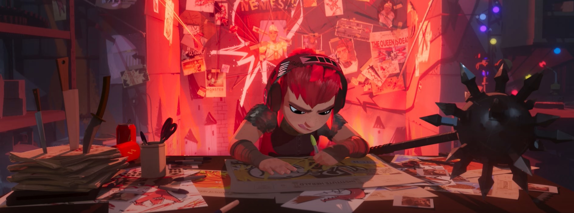 Nimona