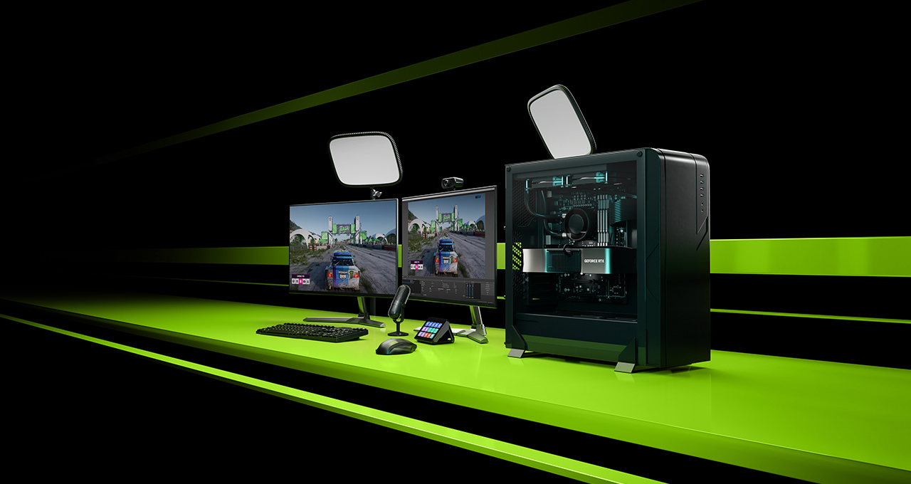 Nvidia