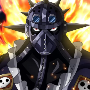 One Piece: