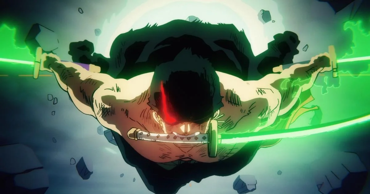 One PIece: