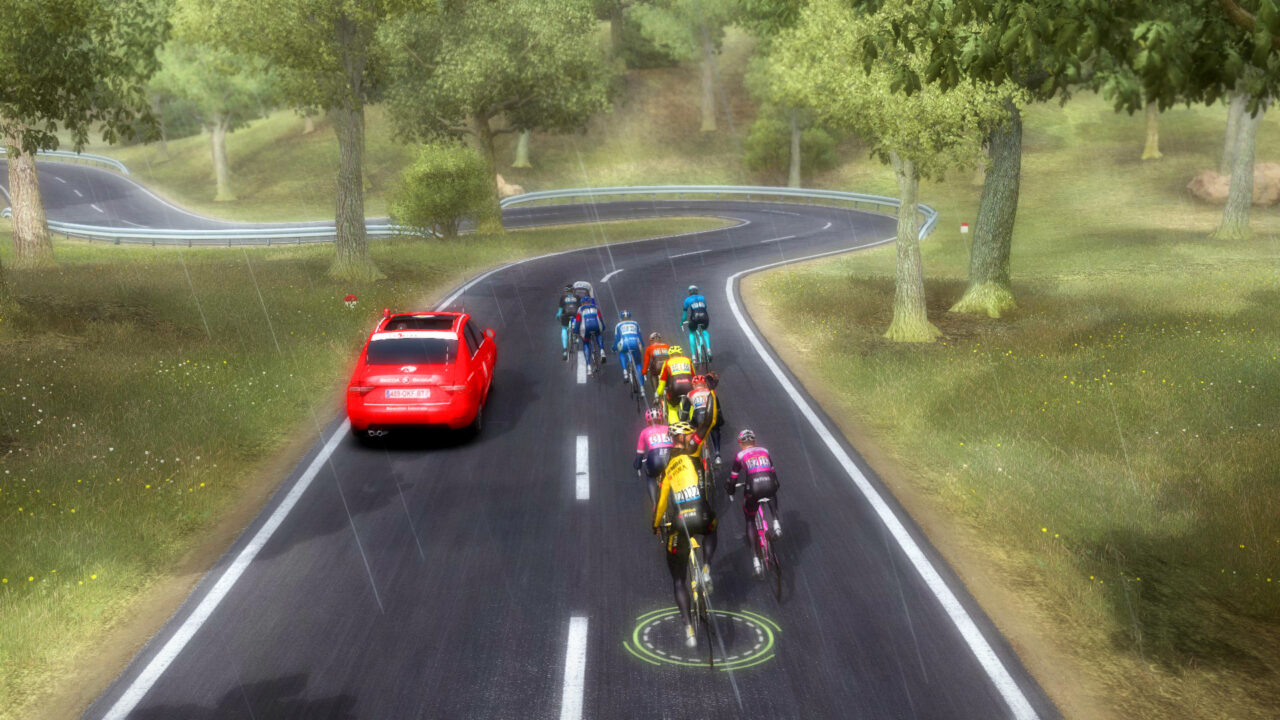 pro cycling manager 2023