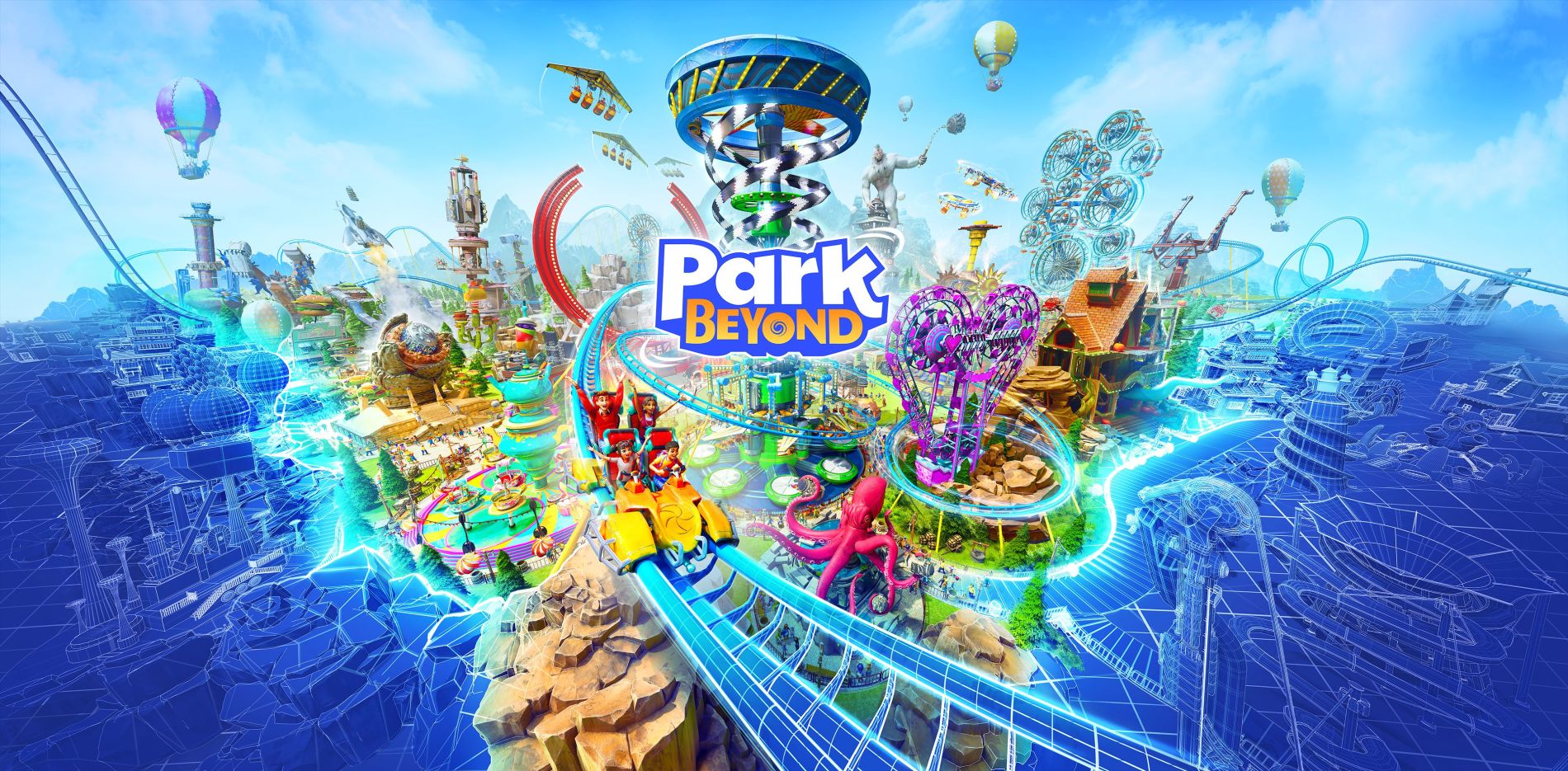 park beyond