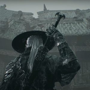 Phantom Blade 0