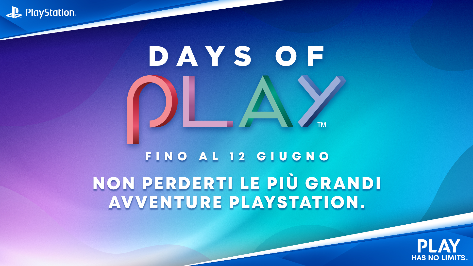 Days of Play