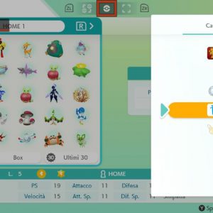Pokémon Home