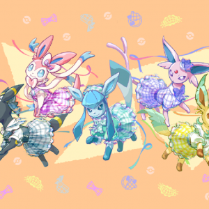Pokemon Unite
