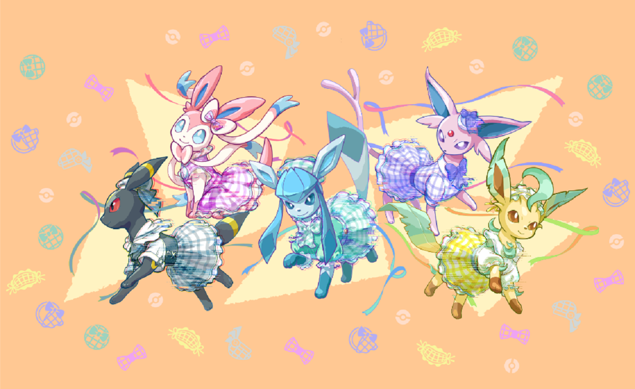 Pokemon Unite