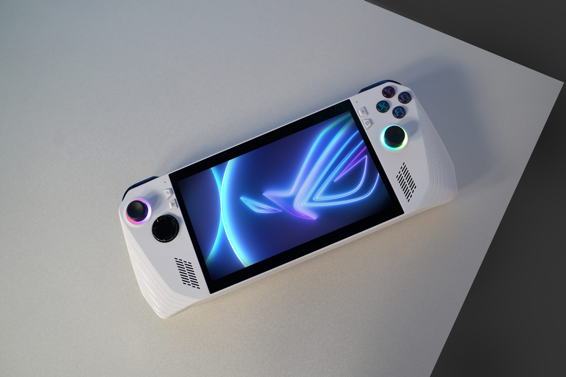 ROG Ally