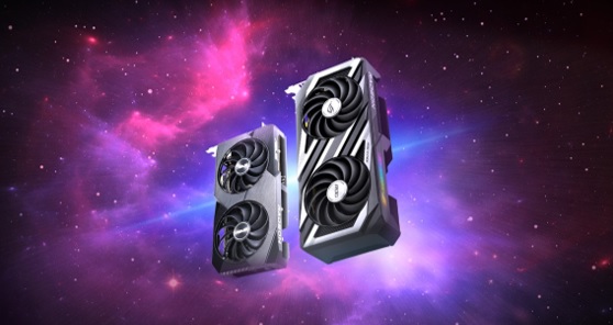 ROG Strix e ASUS Dual AMD Radeon RX 7600
