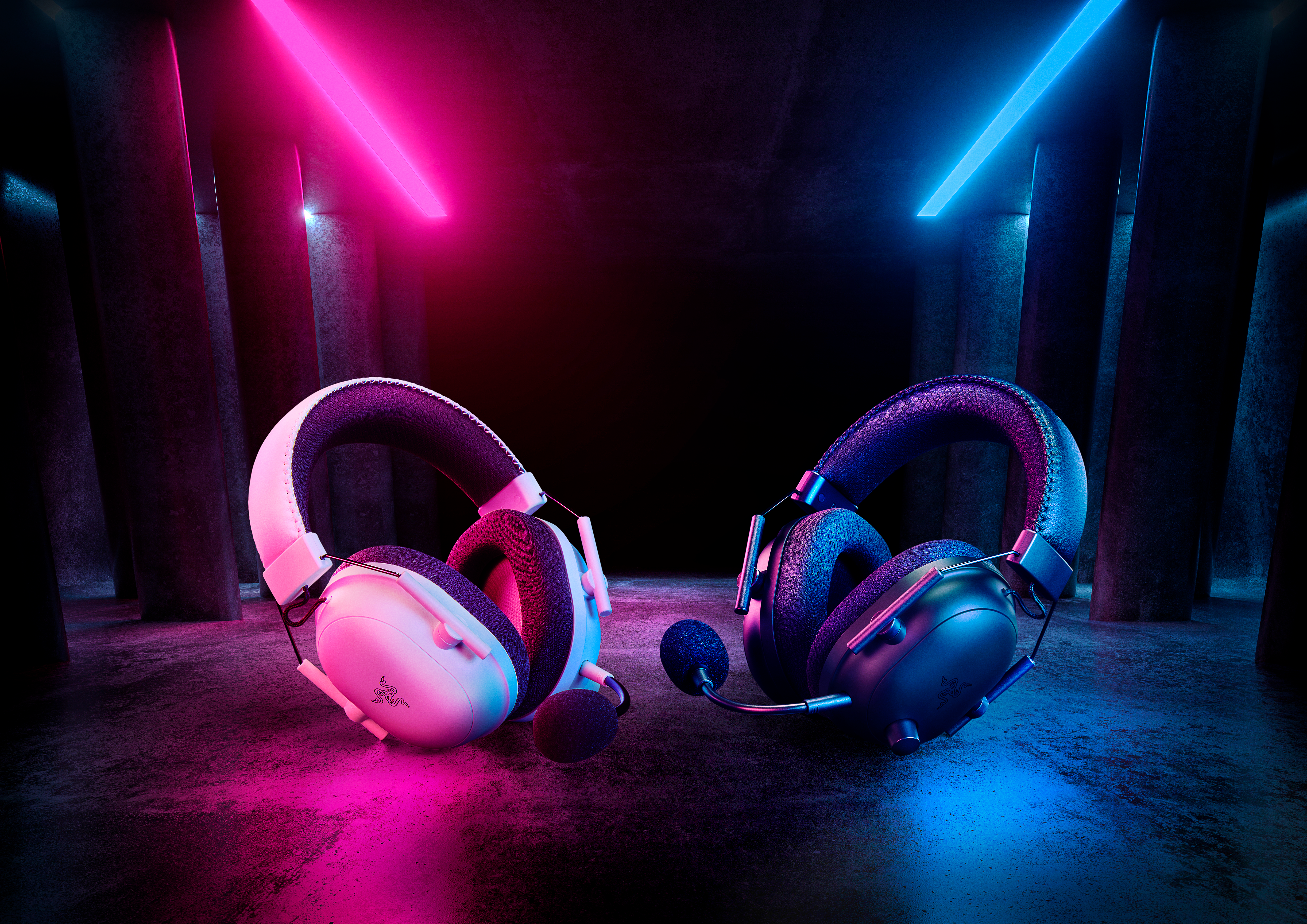 Razer BlackShark V2 Pro 2023