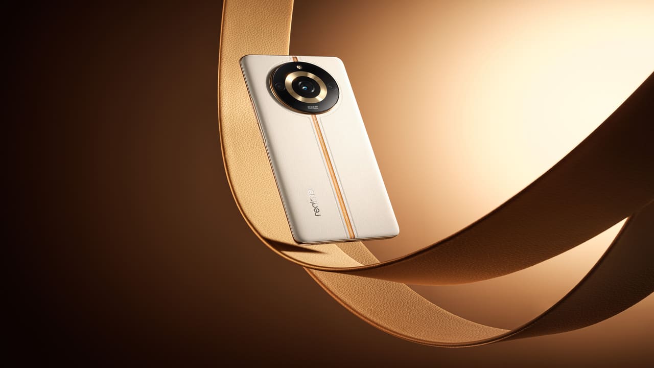 Realme 11 pro series
