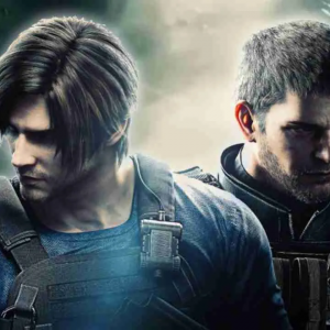 Resident Evil: