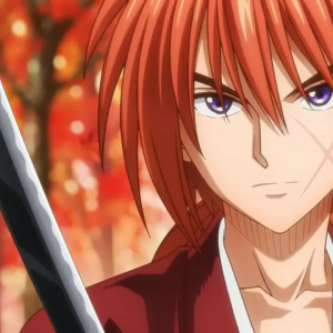 Rurouni Kenshin
