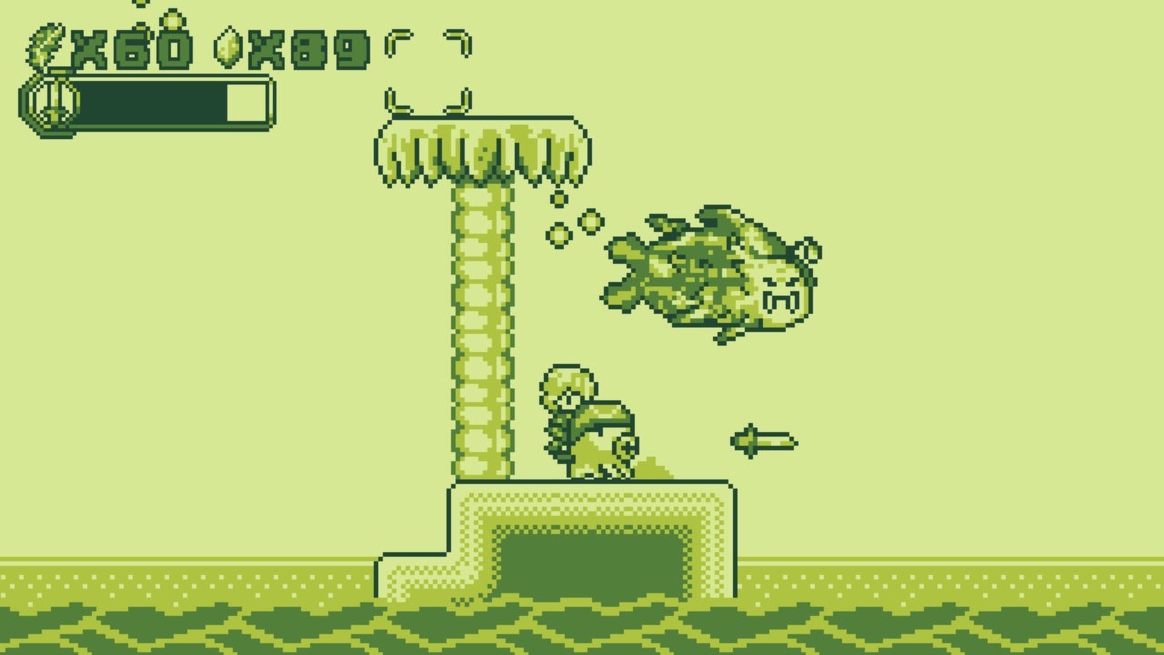 Save me Mr Tako