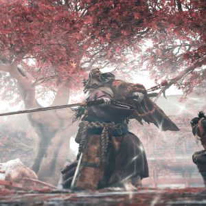 Sekiro: