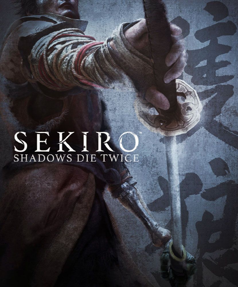 Sekiro: