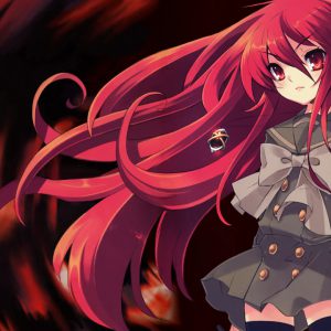 Shakugan no