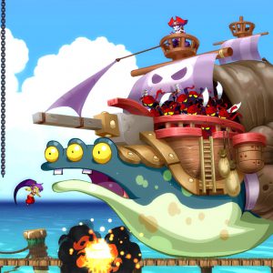 Shantae