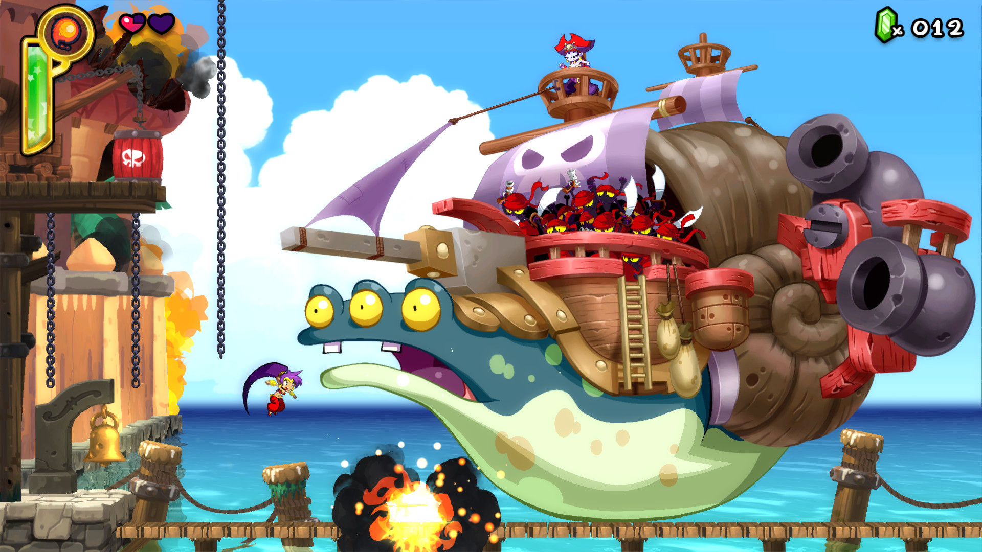 Shantae