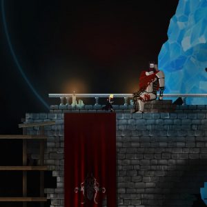 Skautfold Usurper