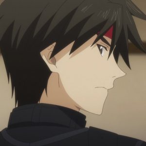 Sorcerous Stabber Orphen