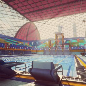 Sports Renovation