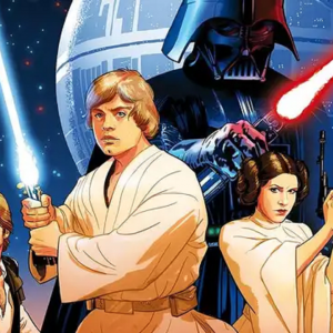 Star Wars