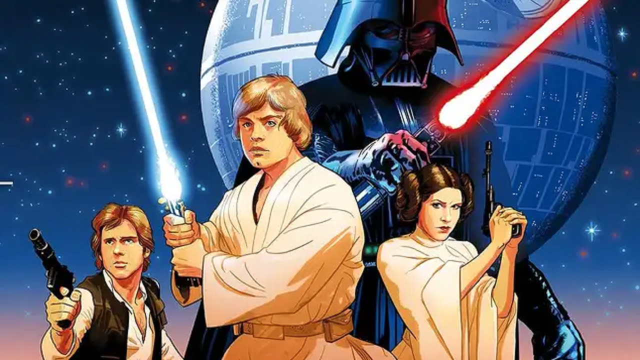 Star Wars