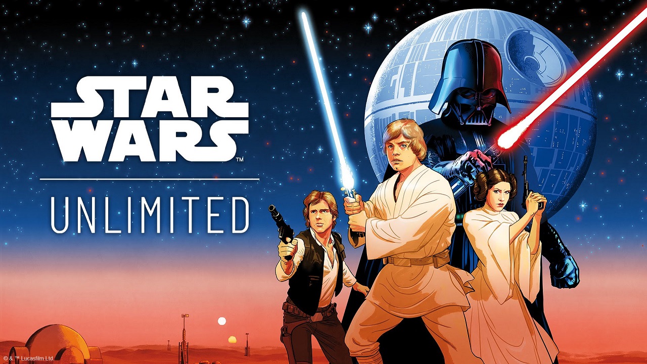 Star Wars
