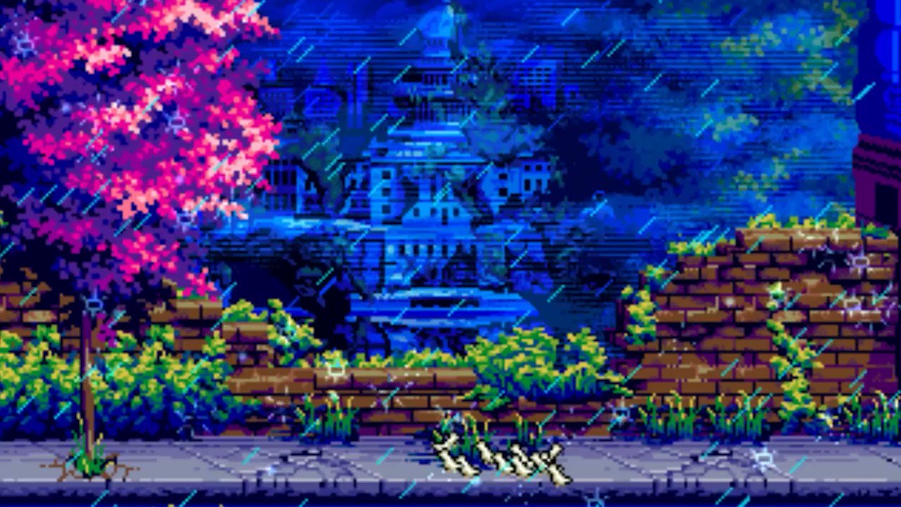 Steel Assault